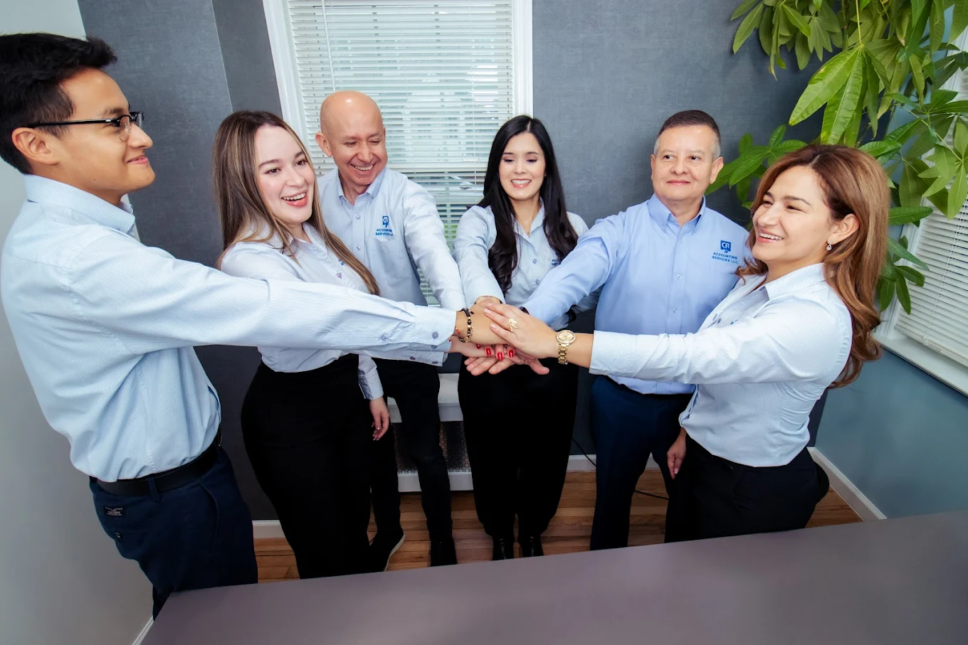 CR Accounting Services