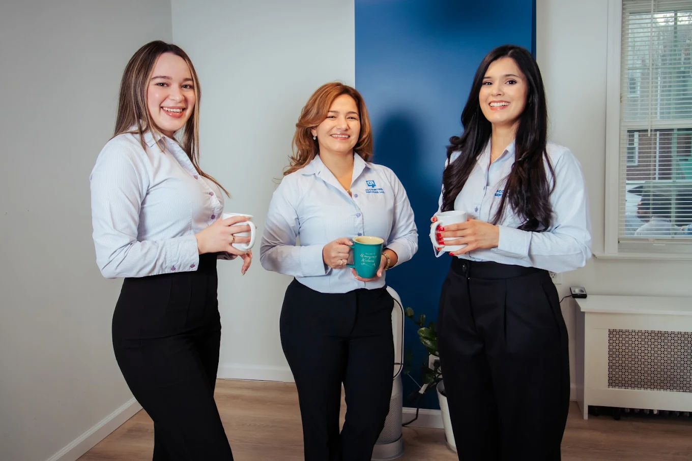 CR Accounting Services