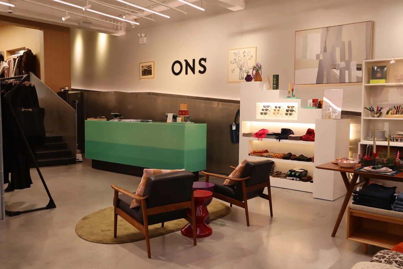 ONS Clothing