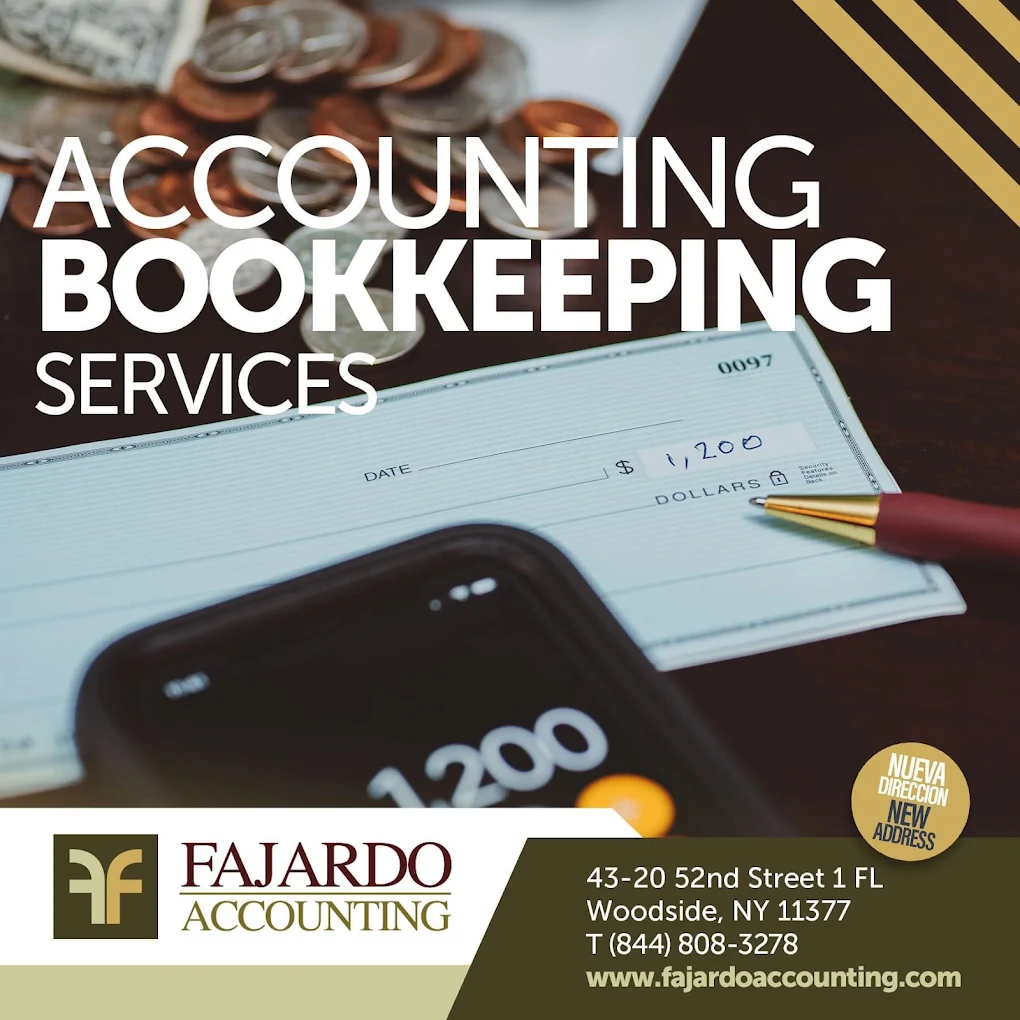Fajardo Accounting
