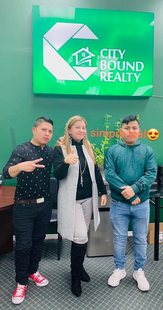 HM HOME REALTY LLC Real Estate