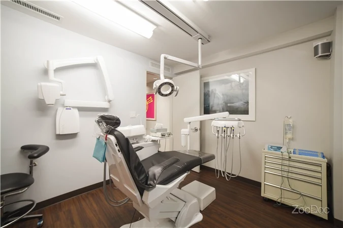 209 NYC Dental
