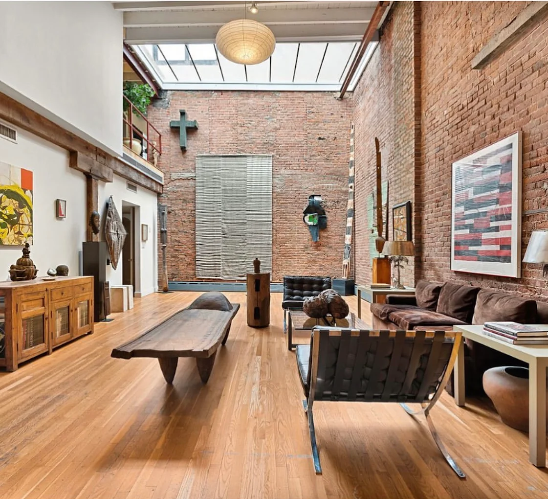 NYC Residential Real Estate