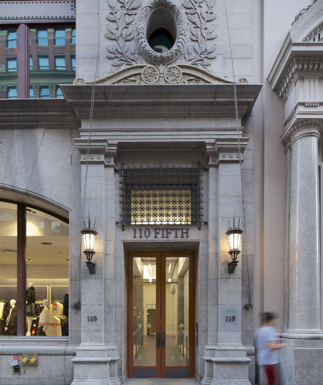 NYC Residential Real Estate