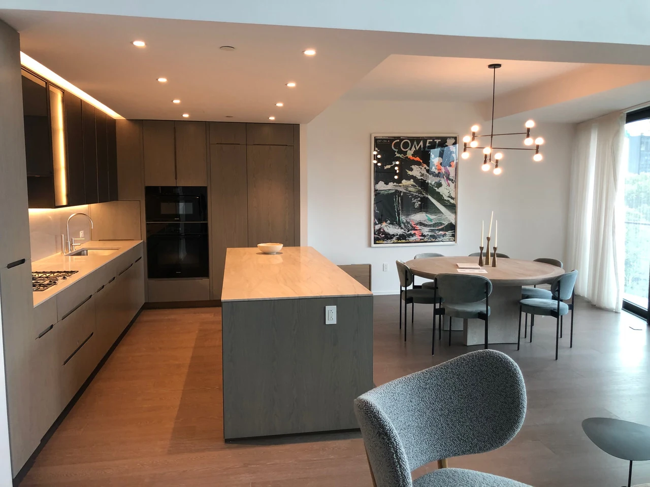 NYC Residential Real Estate
